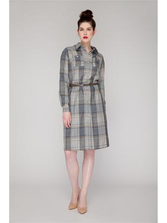 Платье Gregory