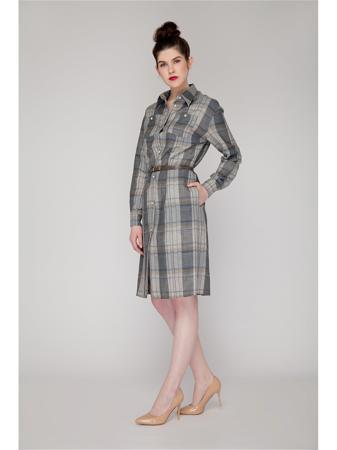 Платье Gregory