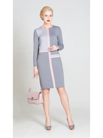 Платье Незнакомка