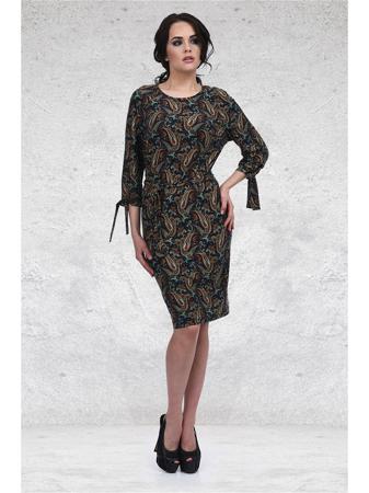 Платье Мари-лайн