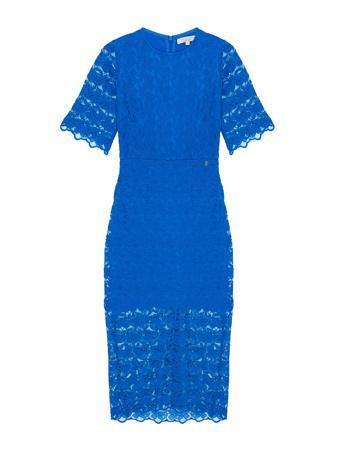 Платье AKHMADULLINA DREAMS