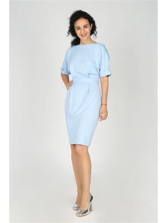 Платье Glam casual