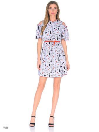 Платье VipDressCode