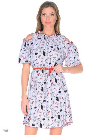Платье VipDressCode