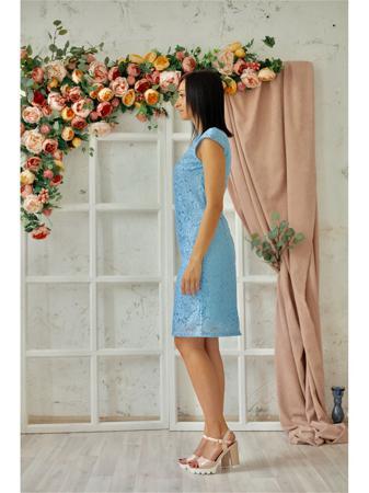 Платье Nika Fashion