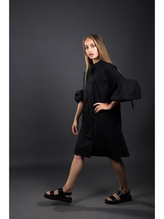 Платье Fronzoli