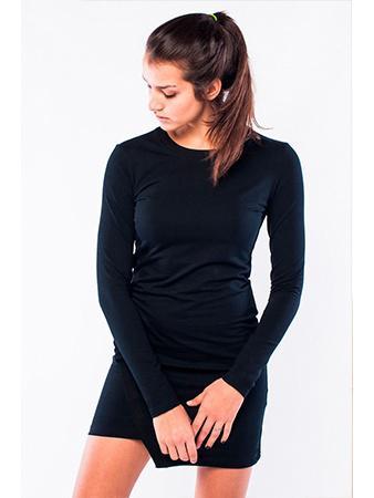 Платье Точка