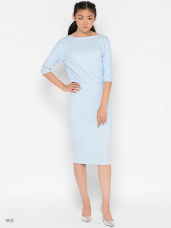 Платье &Berries