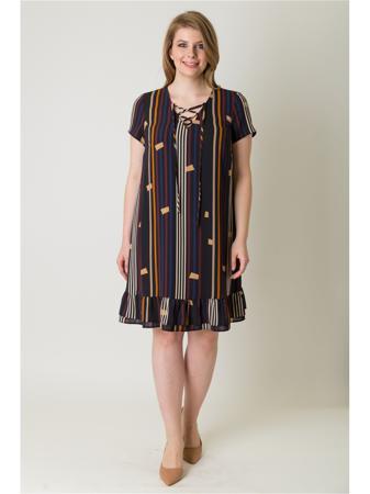 Платье Vis-a-vis