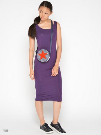 Платье &Berries