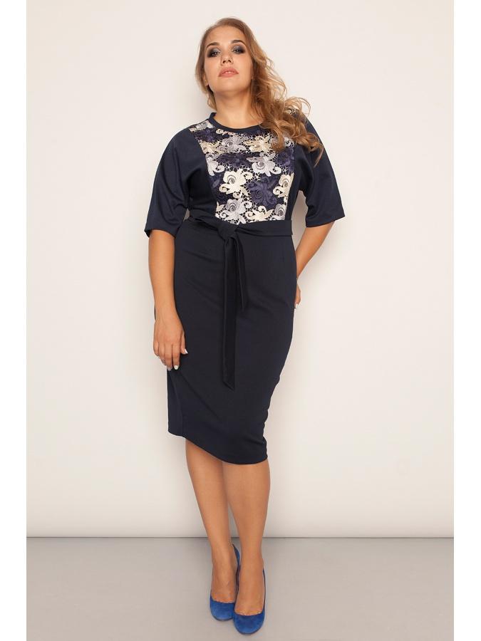 Платье Eliseeva Olesya