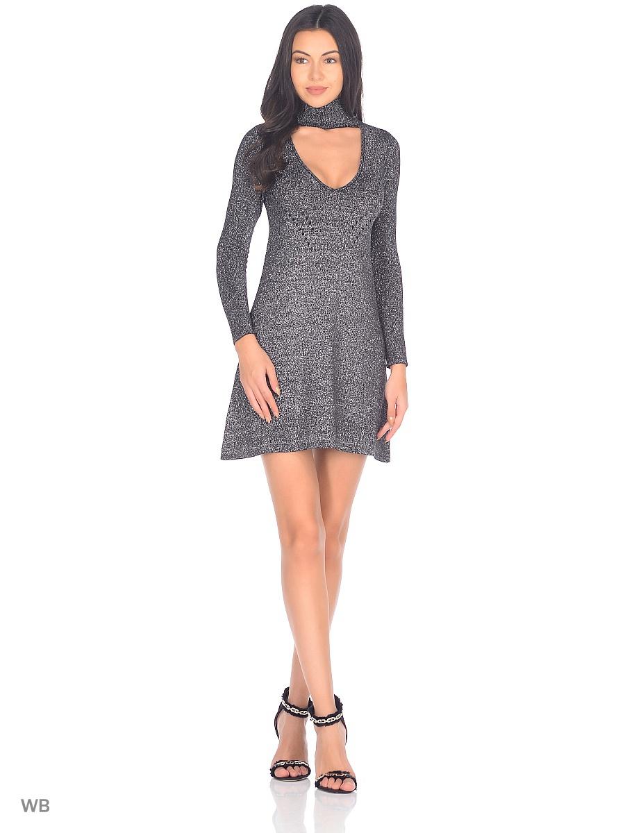Платье GUESS