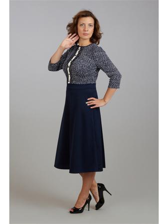 Платье Настаси