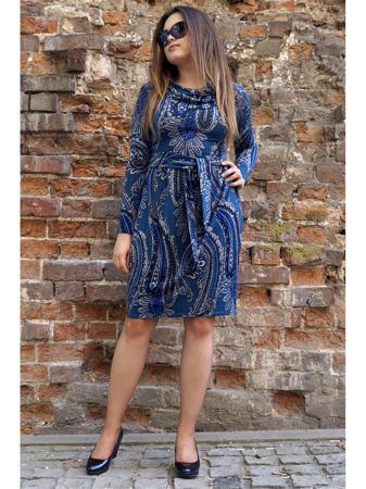 Платье MARI VERA