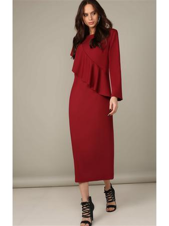 Платье W-HITE by WTFC