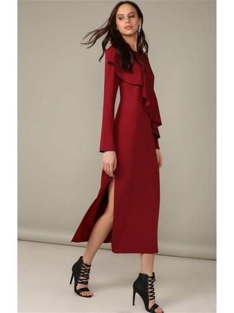 Платье W-HITE by WTFC