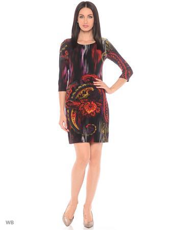 Платье Vestiri