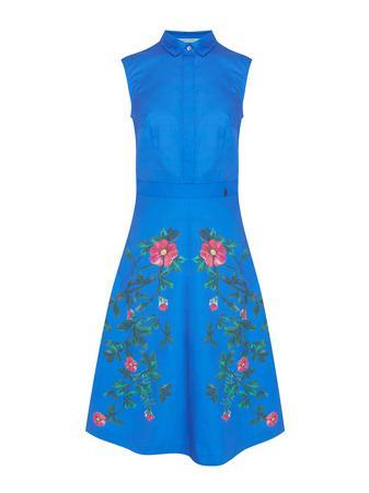 Платье AKHMADULLINA DREAMS