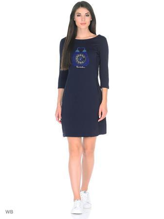 Платье Braccialini