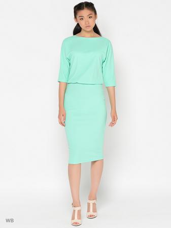 Платье &Berries