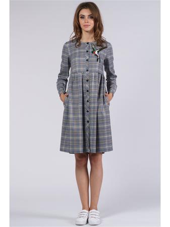 Платье OKS by Oksana Demchenko