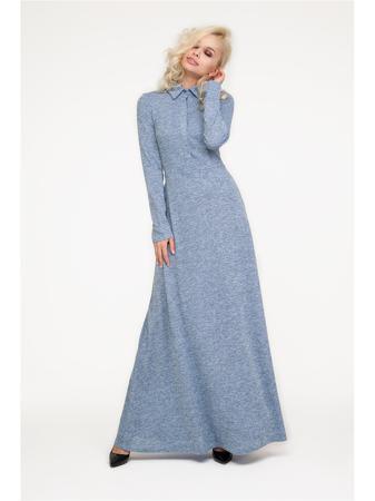 Платье Анастасия Надыктова