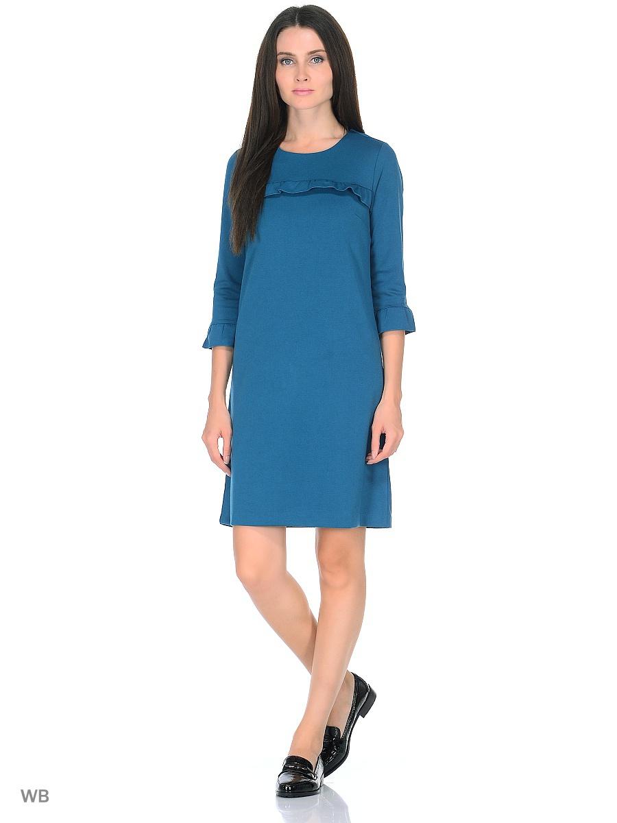 Платья SELA Платье Платье SELA