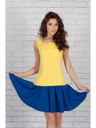 Платье Irma Dress