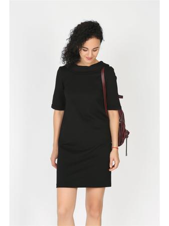 Платье Glam casual