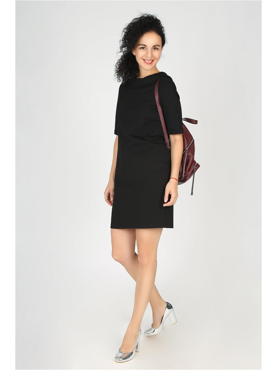 Платье Glam casual