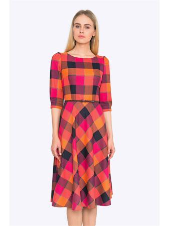 Платье EMKA FASHION