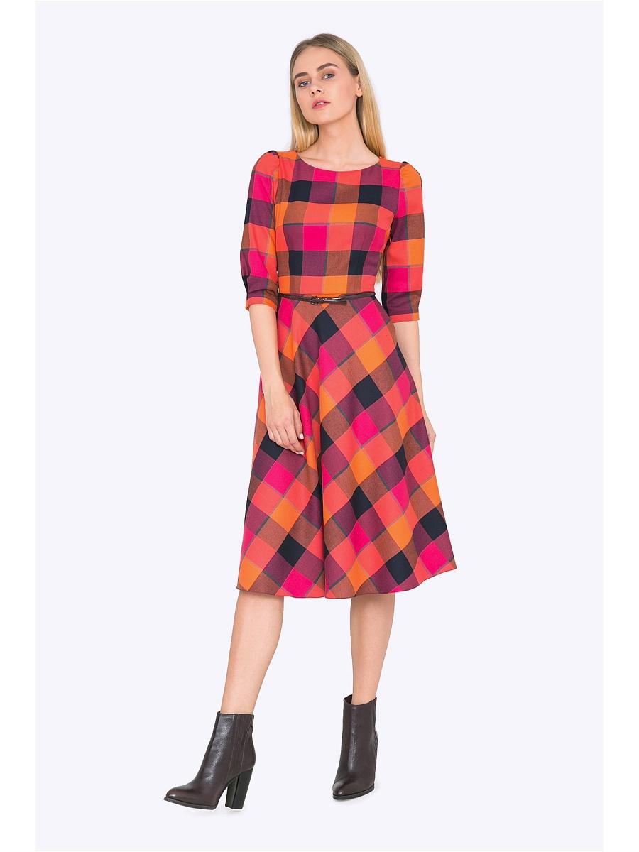 Платье EMKA FASHION