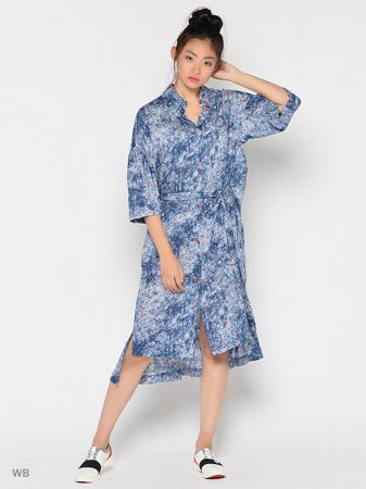 Платье &Berries