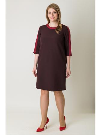 Платье Vis-a-vis