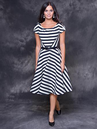 Платье GREY CAT