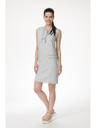 Платье Стилвиль