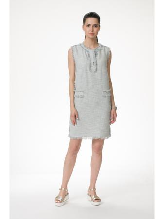 Платье Стилвиль