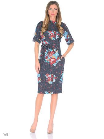 Платье Культ платья BRACEGIRDLE