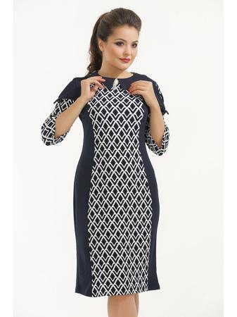 Платье LikModa