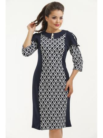 Платье LikModa