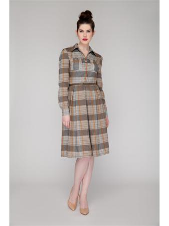 Платье Gregory