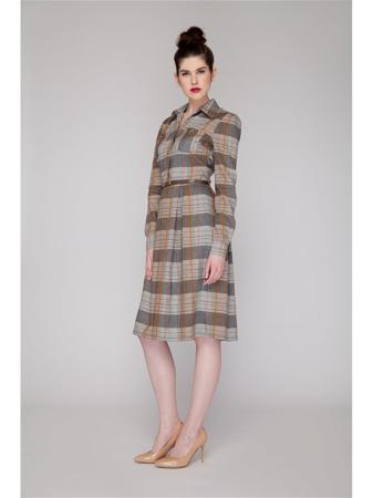 Платье Gregory