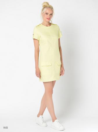 Платье Colambetta