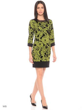 Платье Vestiri