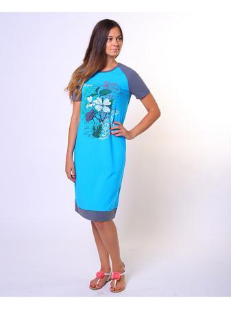 Платье FRAU collection