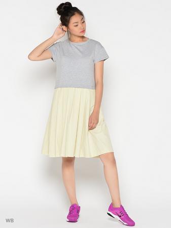 Платье &Berries