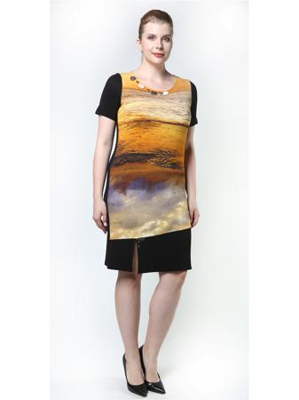 Платье LE FATE