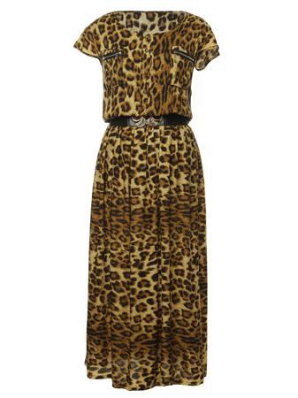 Платье SHENG TANGKUYI