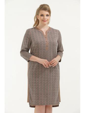 Платье Four Line