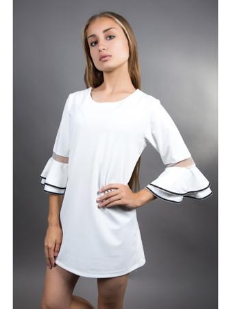 Платье Fronzoli